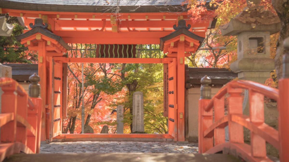 龍泉寺