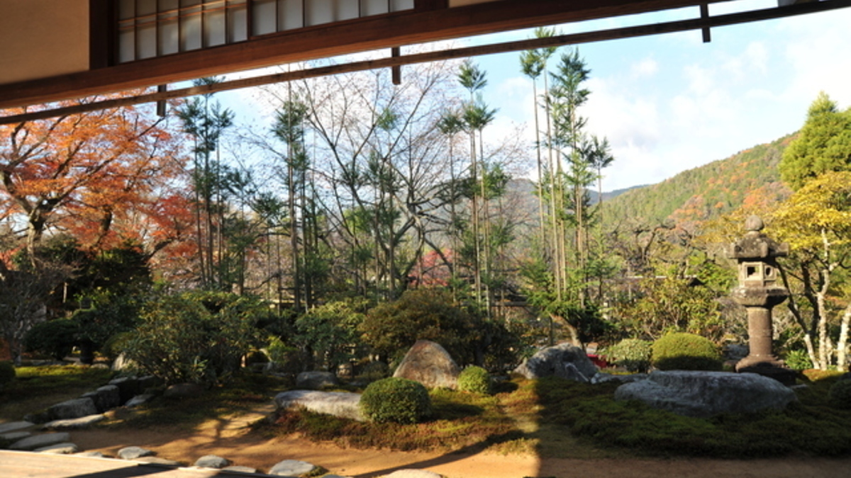 実光院