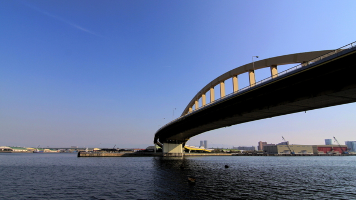 泉大津大橋