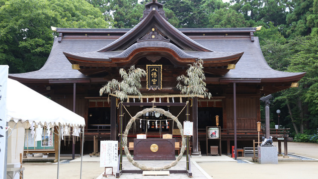 19年 茨城 初詣スポット おすすめランキングtop5 ルトロン