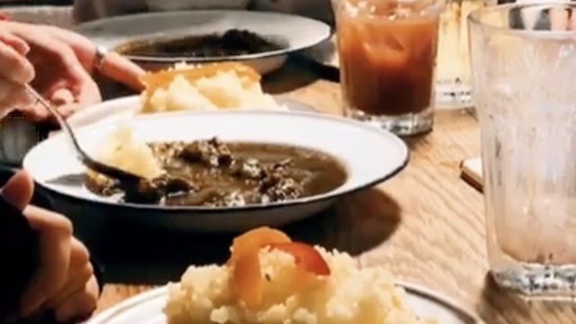 Curry Siesta 小倉北区にある隠れ家的カレー屋さん ルトロン