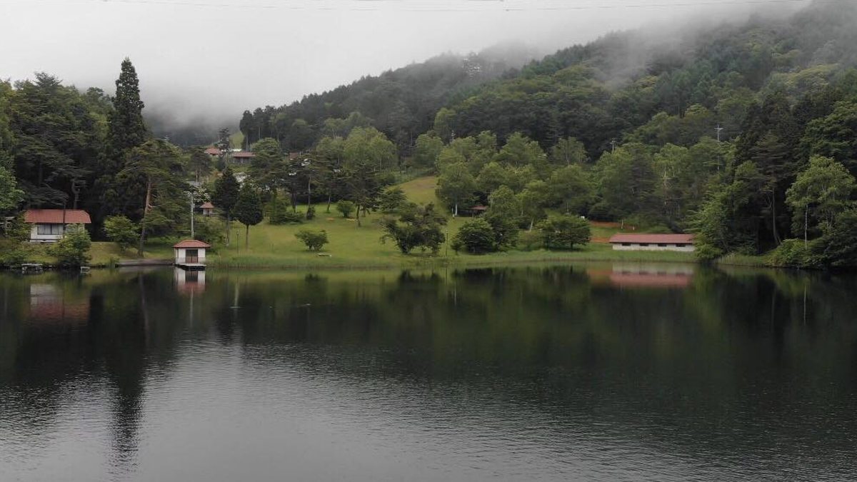 聖高原 ルトロン