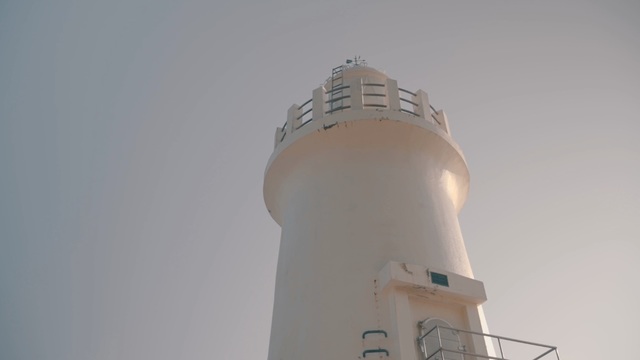 伊良湖岬灯台 ルトロン