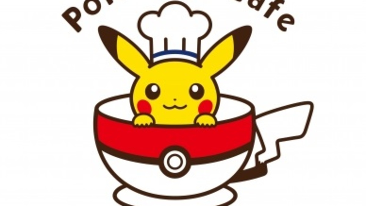 ポケモンカフェ 東京 日本橋 ルトロン