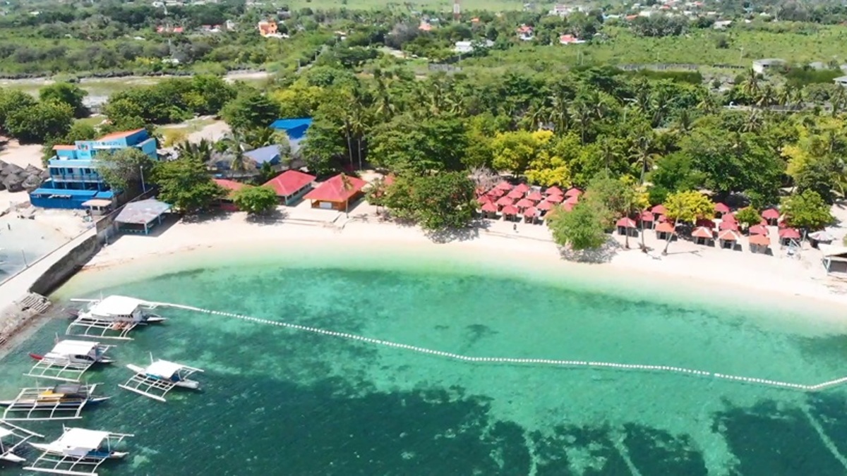 Vano beach ルトロン